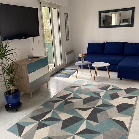 Appartement Studio Sanary Centre Sanary-sur-Mer Exterior foto