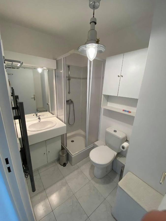 Appartement Studio Sanary Centre Sanary-sur-Mer Exterior foto